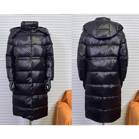 Moncler 825 serie Cavettaz lungo lucido giù giacca-5047  