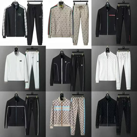 Louis Vuitton (LV) e Gucci set di moda versatile e classico-5063  