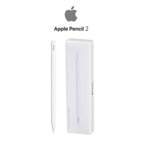 Apple Pencil stylus capacitivo di seconda generazione-5092  