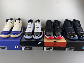 AJ Giordania 11 serie atletica scarpe da pallacanestro da corsa-5100  