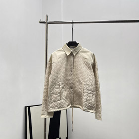 Moncler Nuovo arrivo Plaid Lapel leggero e caldo giù giacca di cotone-5299  