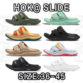 HOKA ONE ONE ORA Luxe Sandali antiscivolo-5552  