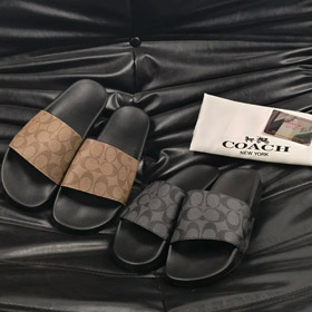 Coach tondo-toe slip-on sandali-5556  