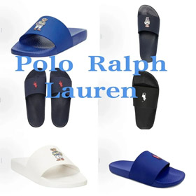Nuovi sandali da abbigliamento esterno Polo Ralph Lauren-5560  