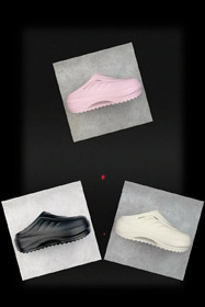 Adidas OZWAVE piattaforma leggero casual atletico clogs-5562  