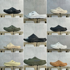 Hoka One One Pantofole resistenti agli odori e antiscivolo-5564  