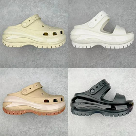 Crocs ÐG Edition con ruota leggera-5570  