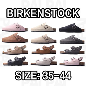 Birkenstock Londra Scarpe in pelle di camomilla elegante e confortevole-5580  