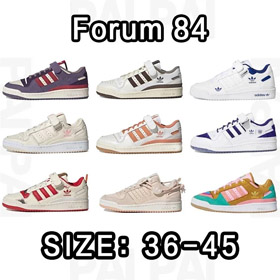Adidas Originals Forum84 Sneakers durevoli-5586  