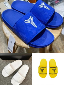 Nike Kobe Offcourt Slides Sandali antiscivolo-5592  