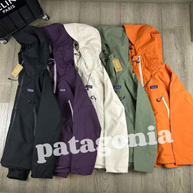 Patagonia Torrentshell serie all'aperto cappuccio pioggia giacca-5602  