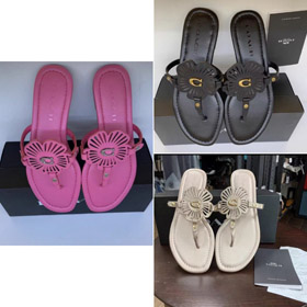 Coach lace-up cappelline-5655  