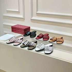 Tory Burch nuovo estate sandali piatti-5671  