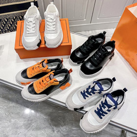 Hermès nuove scarpe da corsa traspiranti-5708  