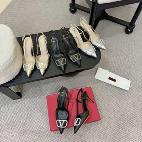 Valentino nuovo tacchi a punta stiletto-5725  