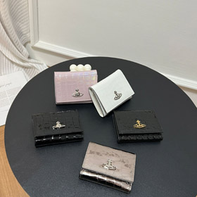 Vivienne Westwood nuovo portafoglio multi-card holder-5776  