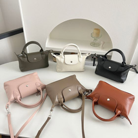 Borsa crossbody di grande capacità Longchamp-5793  