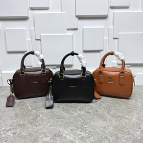 Miu Miu nuova borsa di bowling vintage-5804  