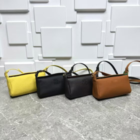 Miu Miu nuova borsa di dumpling di alta qualità-5806  