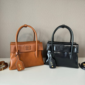 Miu Miu nuovo crossbody in pelle borsa-5813  