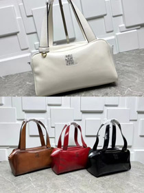 Miu Miu Nuova Collezione Maillard Braccia Bowling Borsa-5814  