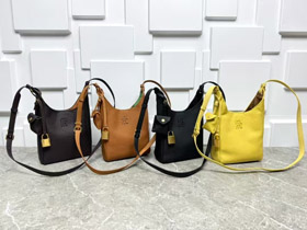 Miu Miu Nuova Collezione Borsa Crossbody semplice e versatile-5815  