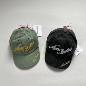 Acne Studios lavato e angosciato baseball cap-5910  
