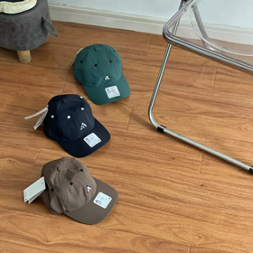 ACG Outdoor Running Sports Protezione solare ad asciugatura rapida Soft-Top Cap-5933  