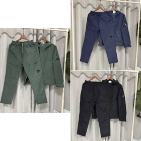 C.P. Company set di lenti tascabili-5957  