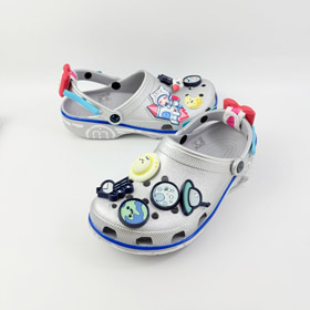 Crocs nuovo astronauta-tema collaborazione anti-scivolo clogs-5971  
