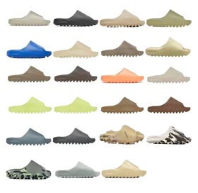Pantofole Yeezy