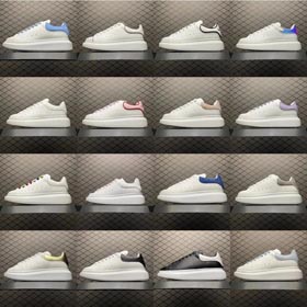 Sneakers Alexander McQueen