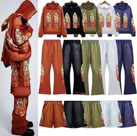 Chi decide la guerra Hoodie