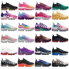il VaporMax Plus-2