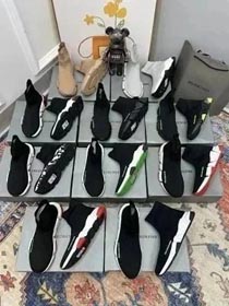 Velocità Balenciaga