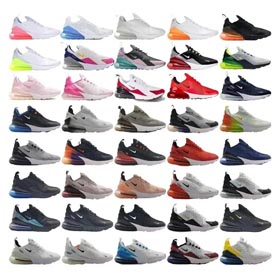 Nike Max 270