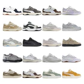 Puma -180