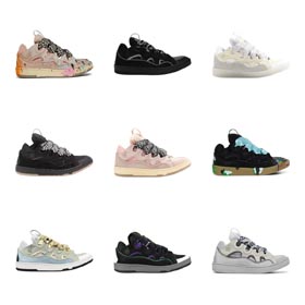 Scarpe casual Lanvin