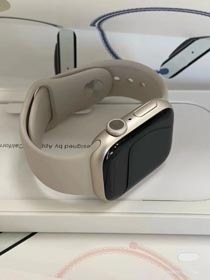 Samsung orologio ultra