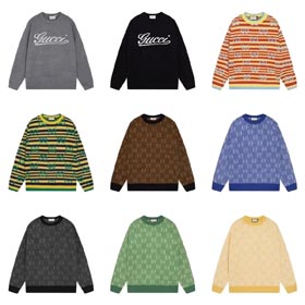 Maglione di moda (stile 24)