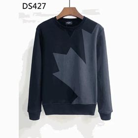 DSQUARED2 Felpa/Felpa con cappuccio (40+cp)