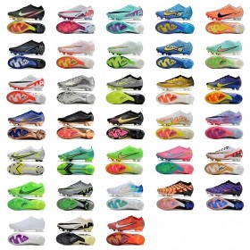 Scarpe da calcio serie Assassin