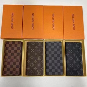 Portofolio di moda Louis Vuitton