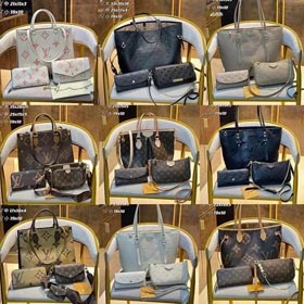 Borse Louis Vuitton (stile 40)