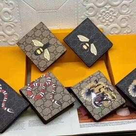 Portafoglio Gucci(33 CP)