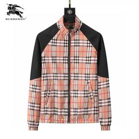 BREAKER DELLA BURBERRY