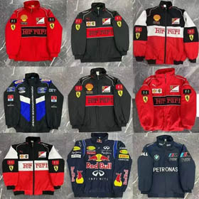 AF1 Costume da corsa