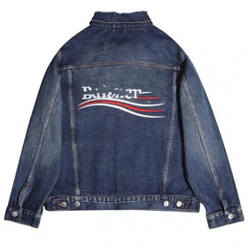 Cappotto Balenciaga (stile 36)