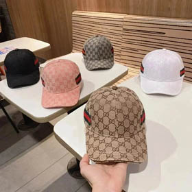 Cappello Gucci (stile 19)