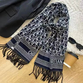 Sciarpa Lv/Dior